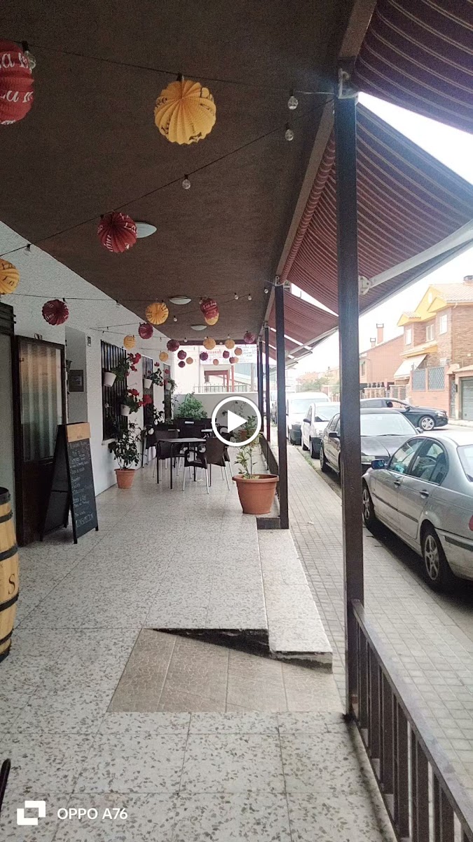 Restaurante Agaponi-2