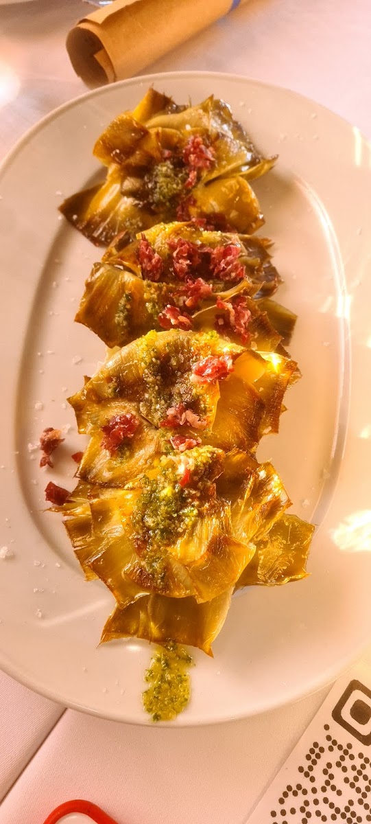 Restaurante Agaponi-5