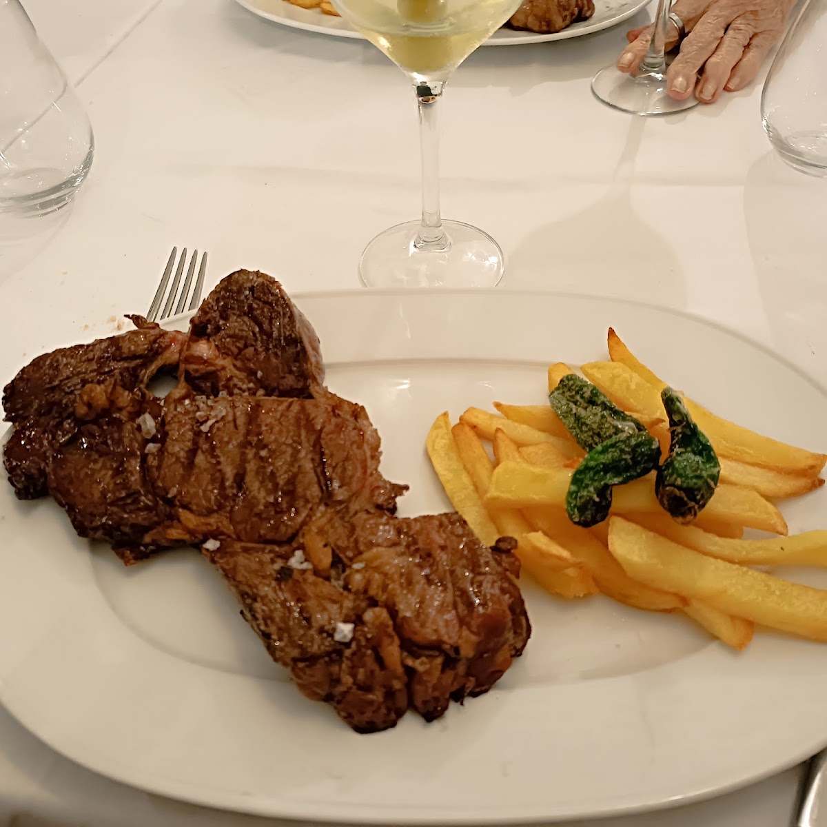 Restaurante Agaponi-9